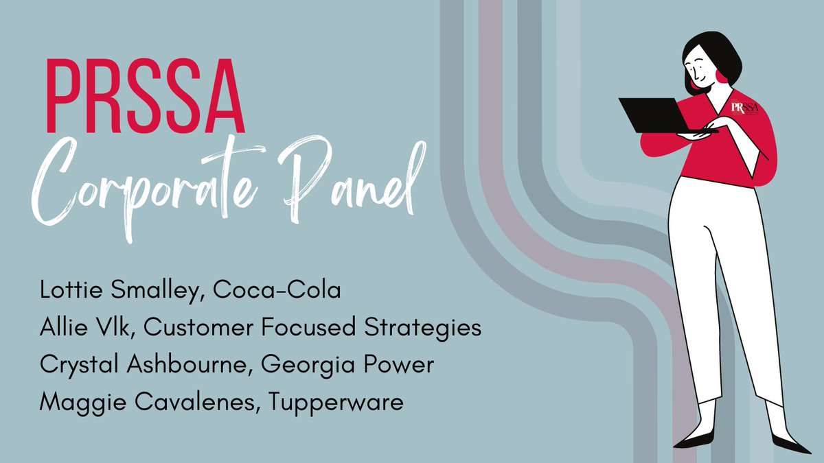 UGA PRSSA tweet media