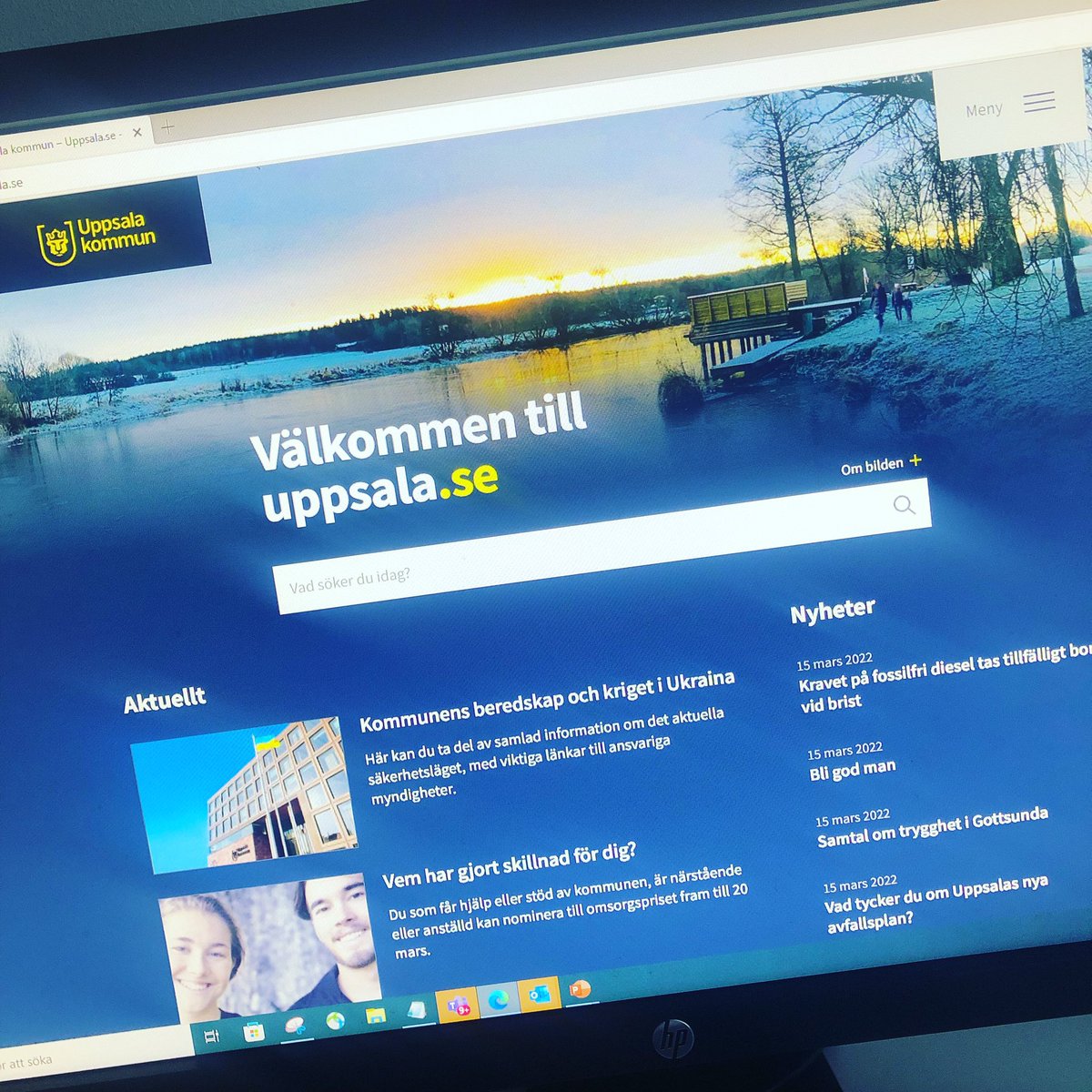 annadensjo's tweet photo. Idag var jag inbjuden till ett härligt gäng som har olika typer av funktionsnedsättningar och funktionsvariationer. De ville bidra med feedback på webbplatsen bland annat gällande tillgänglighet. Värdefullt att träffas. Det är i sådana här möten användarnytta blir på riktigt 🤓 https://t.co/iMpBzTzQSv