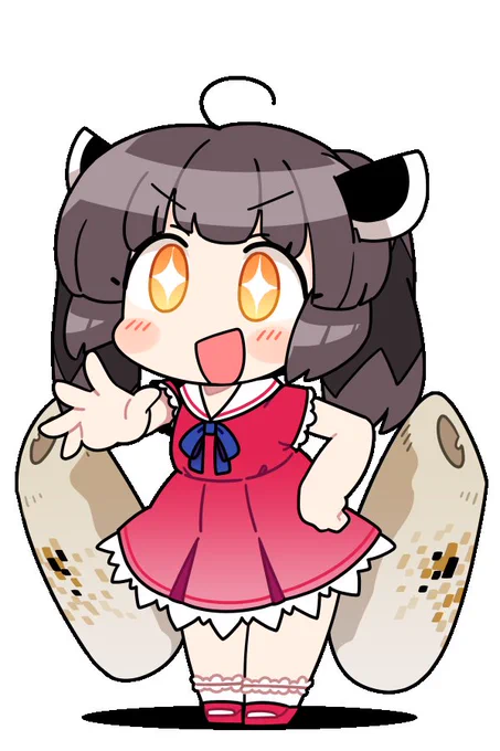 服ごとに手のパターン作るなら、psd分けたほうがいいよなーと思うなど
どうなんすかねェ 