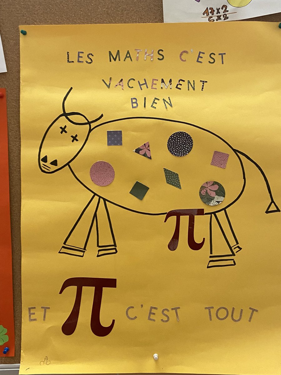 MadyDorchies's tweet photo. #Semainedesmaths #MathsenFormes Ce matin rencontre des lycéens de @Somainpasteur avec la rectrice de @AcLille Valerie Cabuil
👏aux Établissements qui font vivre les maths 👏aux enseignants aux lycéens pour cette 11ème édition de la #Semainedesmaths @hautsdefrance @manomartin https://t.co/yrYKTFjbLr