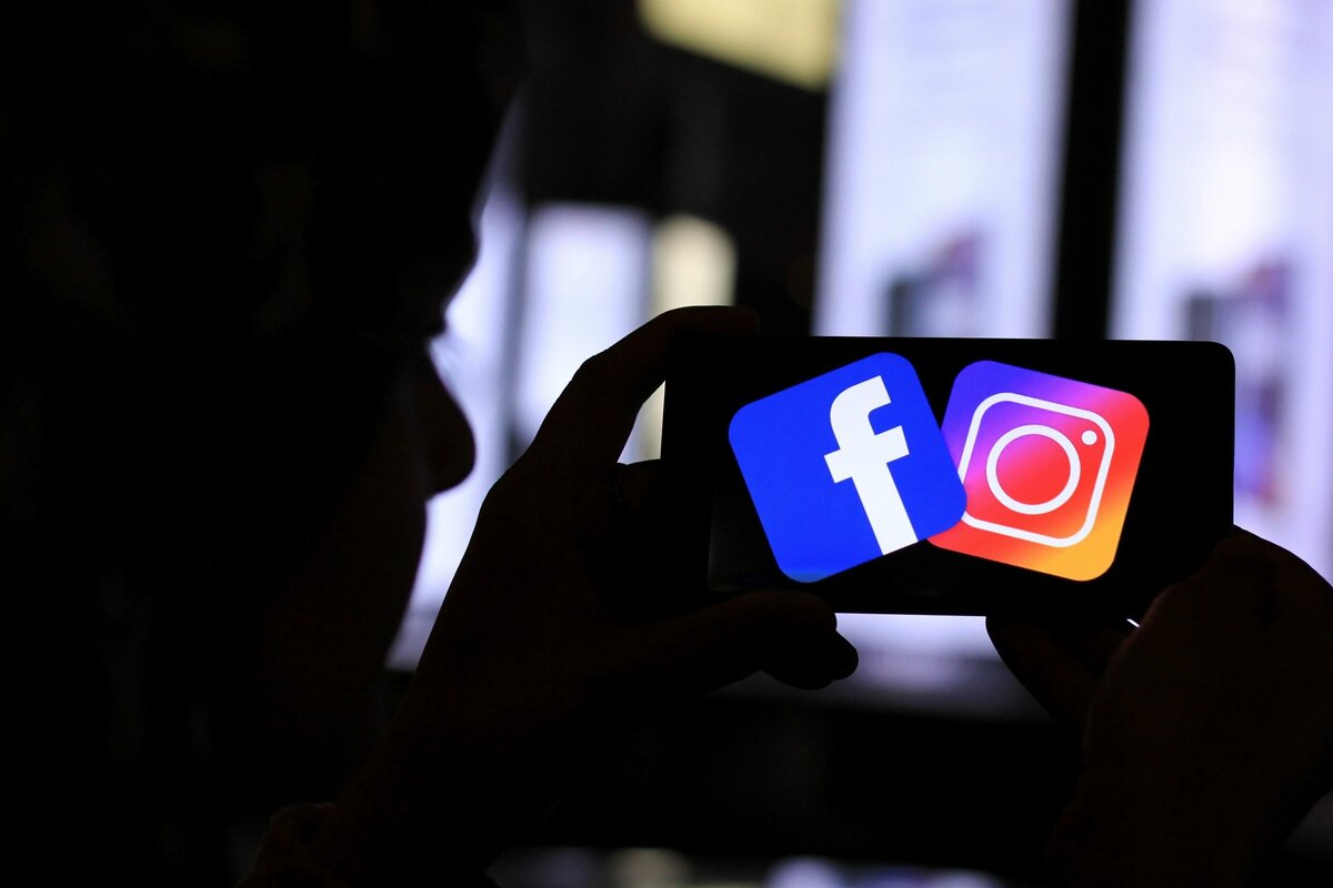 "The Telegraph: как компания Meta распоряжается в Facebook и Instagram «жизнью и смертью»
sm.news/the-telegraph-…