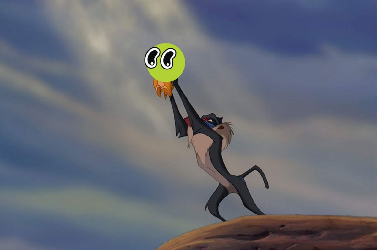 j_maggioo's tweet image. Happy Taco Tuesday #Earthtoken
@KingJames