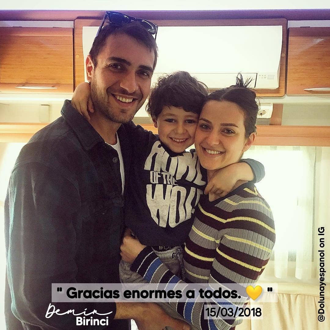 dolunayespanol's tweet photo. 15/03/2018 💙 Forever. #ulastunaastepe #iremhelvacıoğlu #demirbirinci #neftahyiğ #ulremdem https://t.co/3ygYKKPoO8