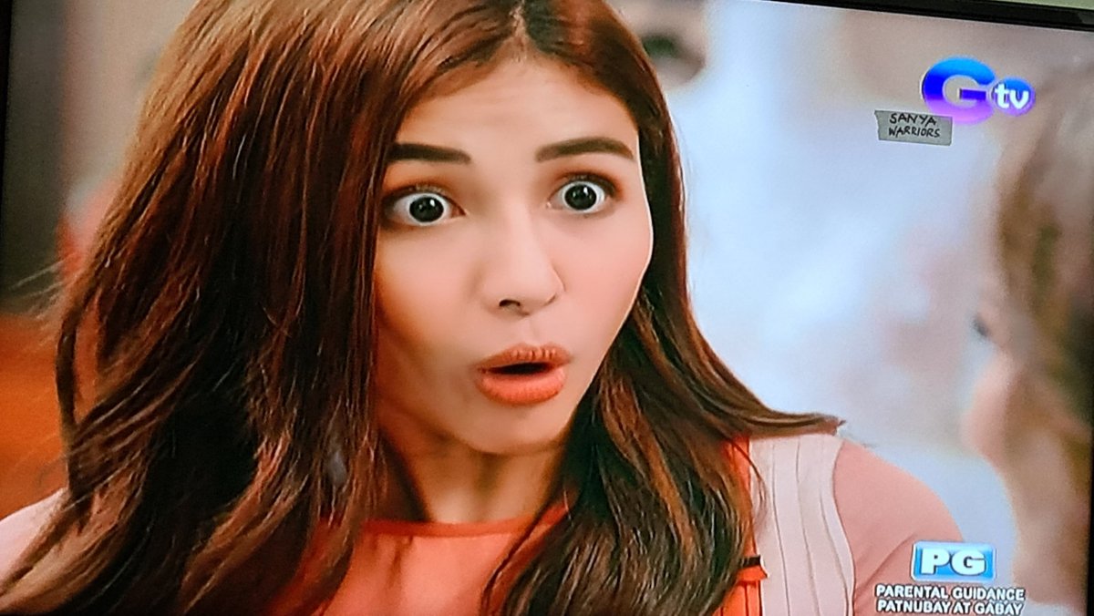 SanyaWarriors's tweet photo. Something sexy tlaga Mam Blesilda
#FirstLadyThePerfectOne @sanya_lopez https://t.co/eUUHetVDgM