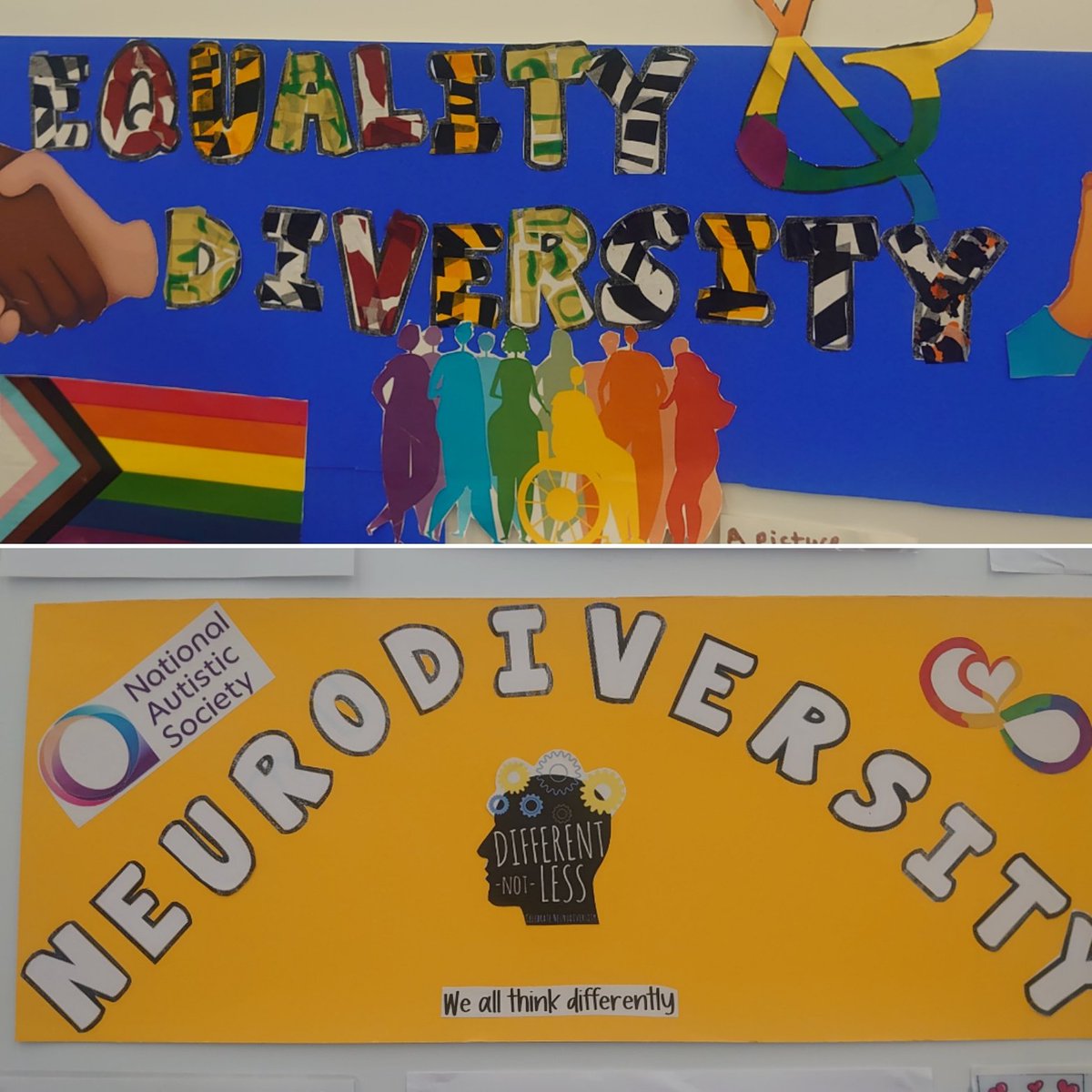 BexleyCSC's tweet photo. Fabulous to be back in person for our staff conference and Children's Social Care Awards. Practitioners celebrating and sharing their creative direct & life story work with children, young people and families #togetherwithfamilies #whatlifeislikeforme #voiceofthechild #directwork https://t.co/74gHjiENk9