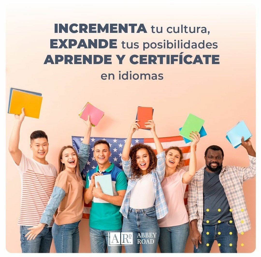 AbbeyEstudio's tweet photo. 🇨🇦 🇫🇷 🇬🇧 🇩🇪 🇮🇹 🇺🇸 🇨🇳 🇯🇵 🇨🇭

Aprende idiomas en forma inmersiva con los planes de Abbey Road, la mejor forma de aprender!

Abbey Road
https://t.co/OFKAGiMy7c
info@abbeyroad.com.ar https://t.co/xxIIQpZxWa