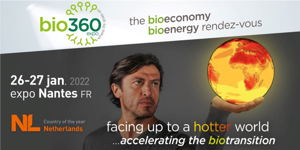 Vivaldi_project's tweet photo. VIVALDI will be at @Bio360expo, the international event dedicated to the bio sector & sustainable bio solutions! On March 30, 10-13h, our project coordinator @AlbertGuisasola will participate in a session all about #CO2utilisation 🧩
Find the agenda at https://t.co/Ehjze4Sr9l https://t.co/r0wxfQoVsq