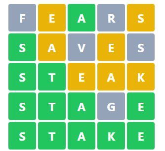 WINkorg777's tweet photo. Thank goodness staking doesn't require this much guesswork. If you want to know anything about Staking on https://t.co/0Eb5Umghg5, comment below and our admins will reach out to you!
#Staking101 https://t.co/mBZV2FVlFI