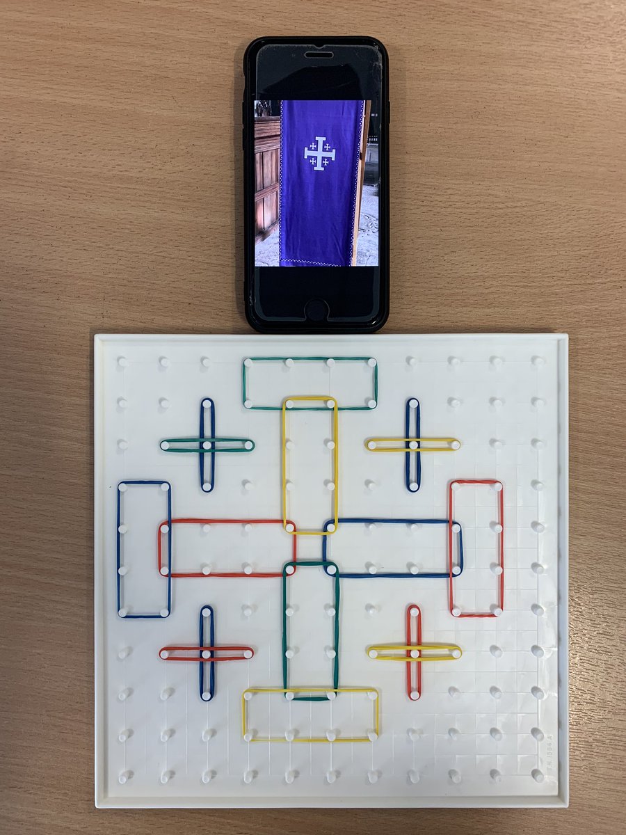 Wyvern St. Edmund’s Maths Department tweet media