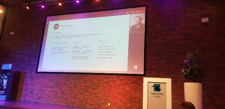 E-Discovery NL tweet media