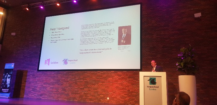 E-Discovery NL tweet media