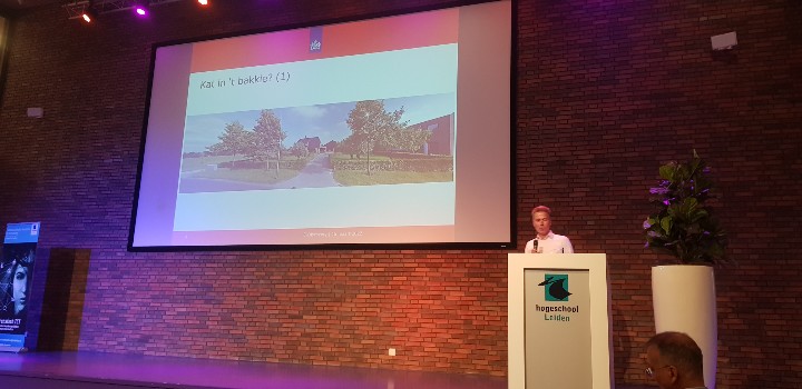 E-Discovery NL tweet media