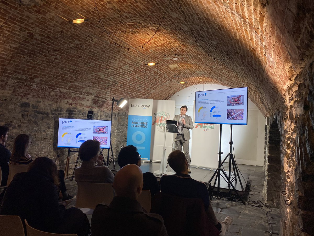 AI4Growth tweet media