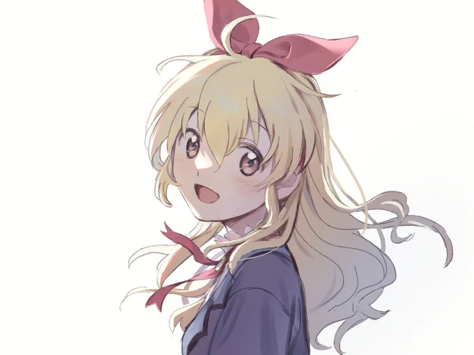 輝きに手を伸ばす 