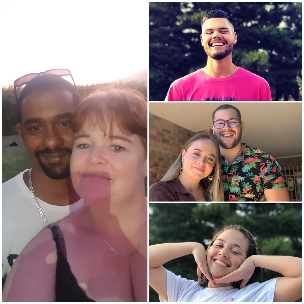 #NewProfilePic