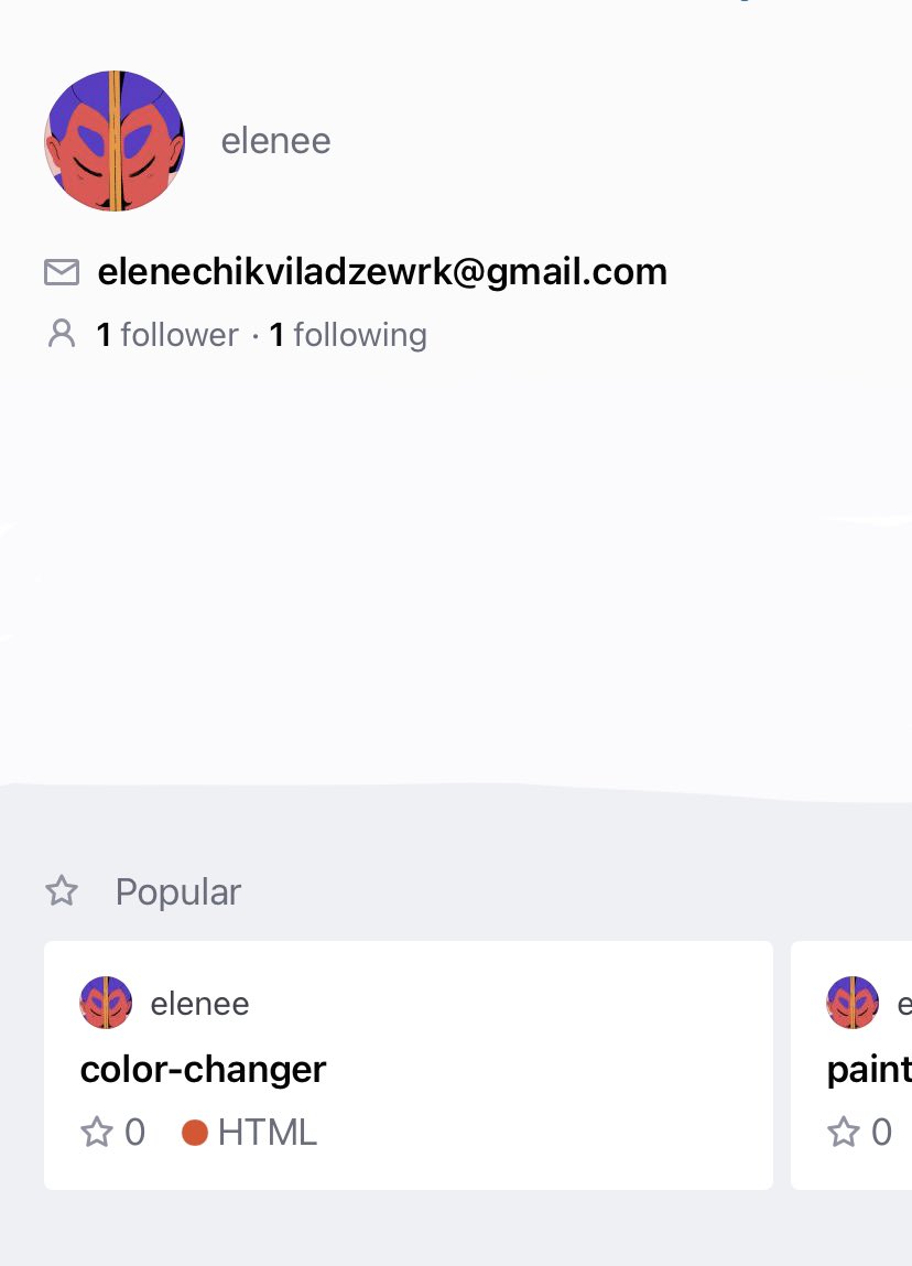 chk_el's tweet photo. Damafollowet da damavarskvlavet #github #promoteEleneChain https://t.co/AbwgLOIlq0