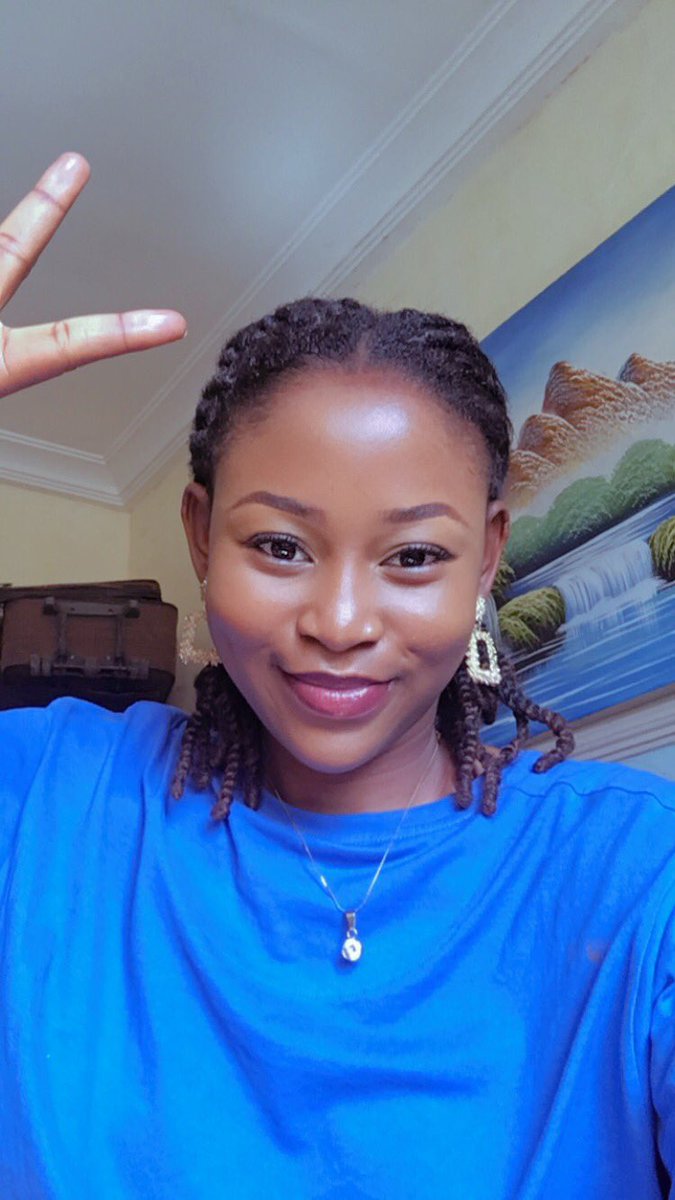Ayomide tweet media