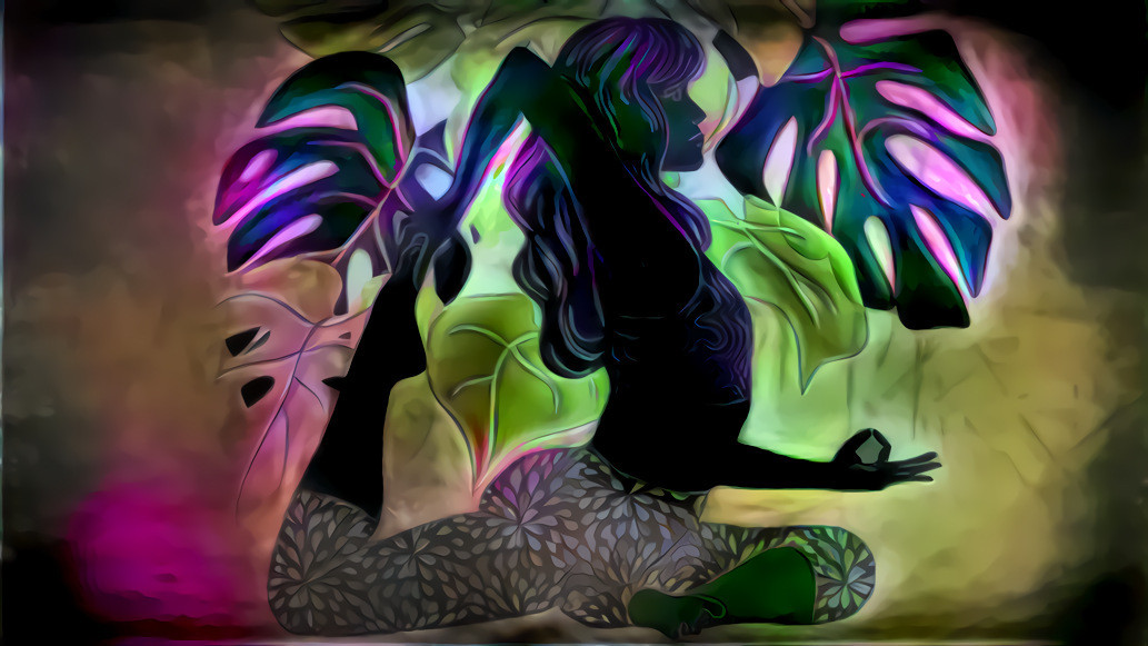 BlueBluessArt's tweet photo. Green Purple Leaf 1/1 PCS Listed On ✅
@opensea

#nft #nftart #nftcollector #nftartist #nftcommunity #nfts #nftartists #nftartgallery #nftarts #nftcollectibles #nftcollection #nftartwork https://t.co/BW32qTadwo