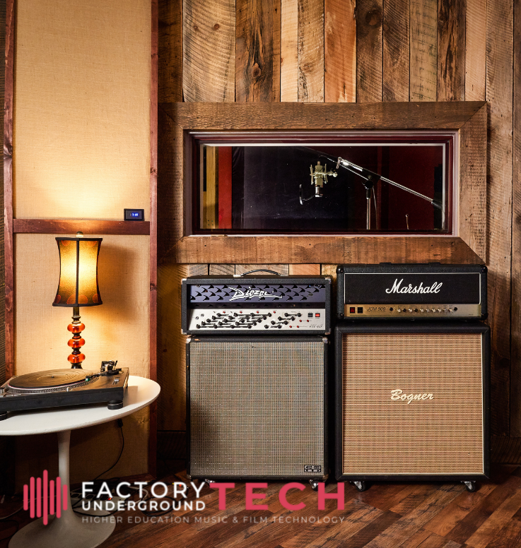FUTechNorwalk's tweet photo. If your dream classroom looks something like this, then Factory Underground Tech may be the school for you. Sign up now for summer classes, perfect for any graduating senior preparing for college. 

https://t.co/ATdwAkCADB https://t.co/Yufrx9cmCt