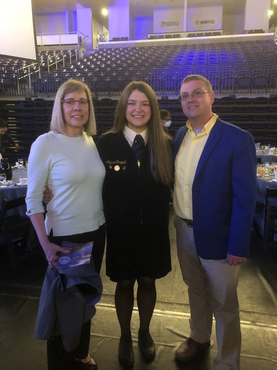 Tennessee Farm Bureau Federation tweet media