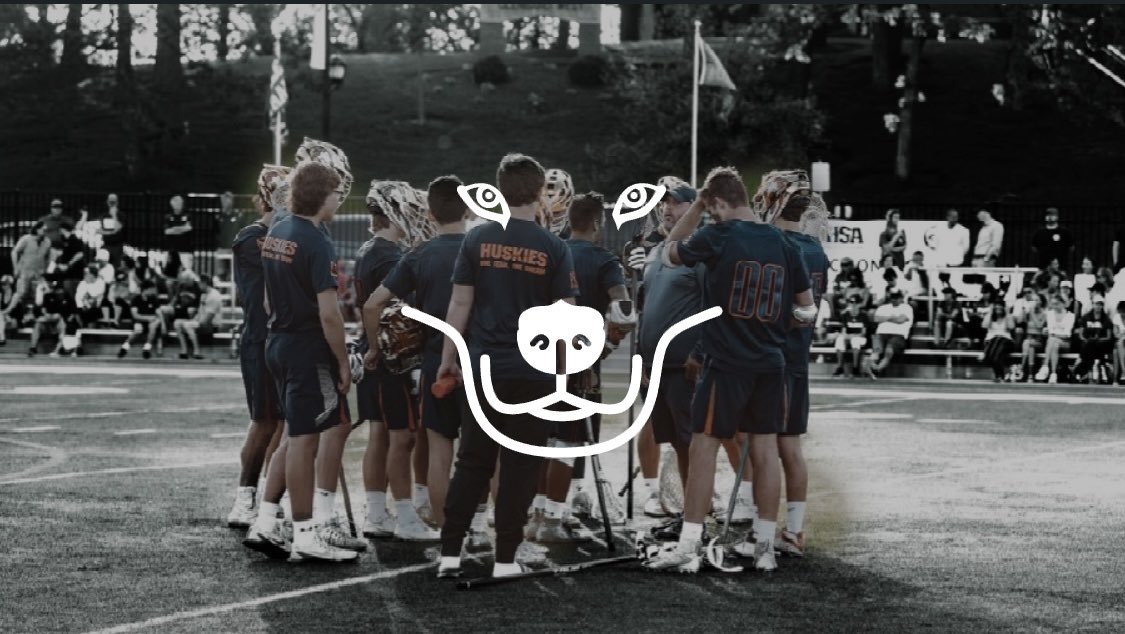 1HUSKIESLAX's tweet photo. 🐺 GAME DAY❕

📍NNHS Varsity Stadium
🥊 Benet 
🕔 JV 5pm
🕗 V 7pm 
🌡 50 ℉

GO HUSKIES❕

#AttitudeCharacterEnthusiasm https://t.co/jzxpwiwi9l
