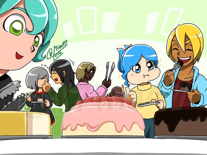 バイキングのtwitterイラスト検索結果 古い順