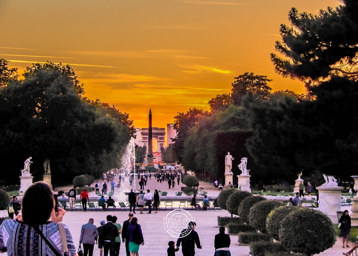 WalksYourWay's tweet photo. A Parisian Sunset view from Tuileries!

Follow us for a new picture of beautiful places daily!

Visit https://t.co/wCJKvyHtPW to see all of the beautiful images available for sale!

#WalksYourWay
#travel
#picfair
#paris
#sunset
#tuileries https://t.co/R10sEja1wQ