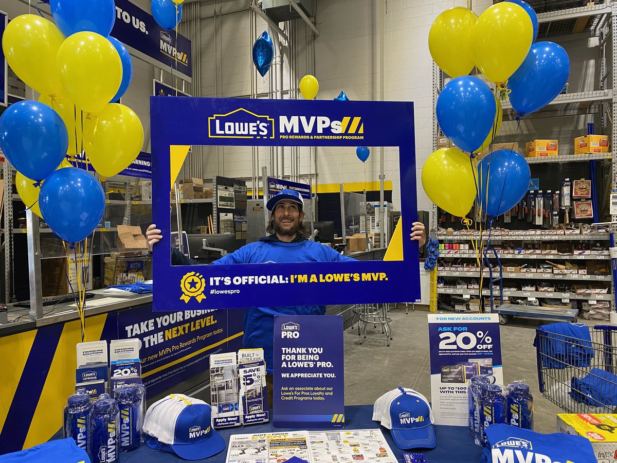 Lowes of Plattsburgh (1195) (@1195Lowes) / Twitter