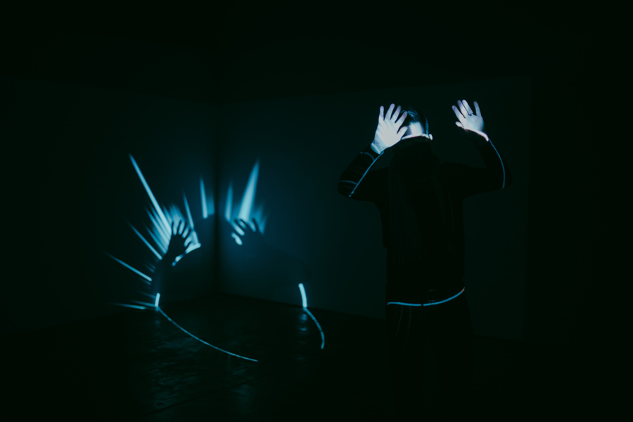 scottishmusic's tweet photo. ICYMI @scottishmusic members @crypticglasgow amazing #SonicaGlasgow feat. @birdtwitchr @KillmannSonia @Halinar @albagcorral   @kajduncandavid free exhibits @CCA_Glasgow @GlasgowTramway @Hidden_Gardens across Glasgow are fab as usual on until Sunday ➡ https://t.co/E1bQHp4Kuq https://t.co/2niTzkEr4t