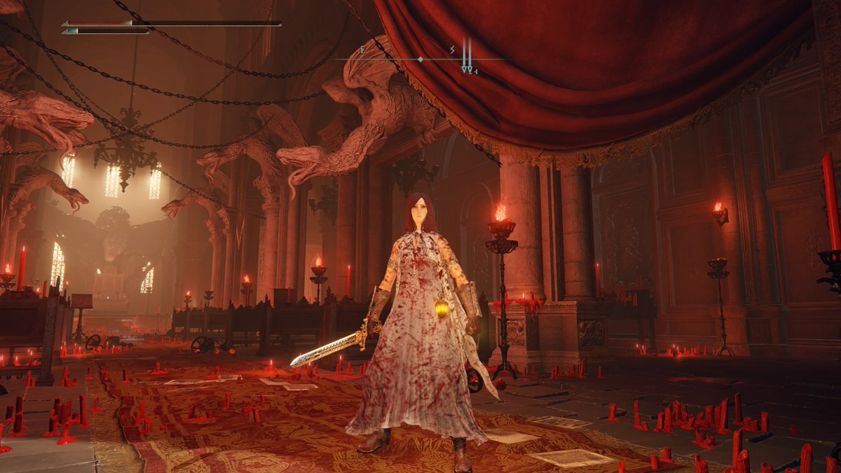 Estrell88's tweet photo. Миленько ;)
#Eldenring #Playstation  #PS4share https://t.co/ZUsheR7eEf