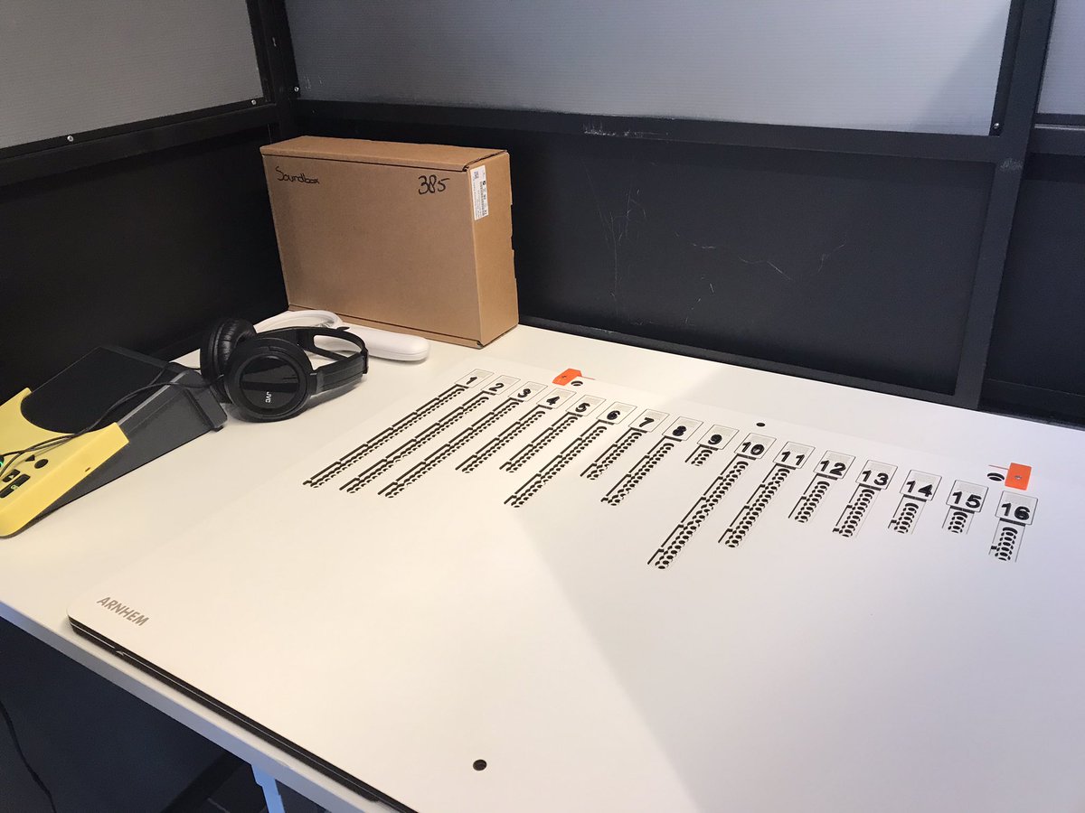 ahmedmarcouch's tweet photo. Het is de tijd om te stemmen! Net als de slechtzienden ben ik dolblij met ons stembureau in De Laar, waar stemmen kan met geluid en braille. Marjolein van den Broek, als voorzitter van de apcg de grote motor achter toegankelijke stembureaus, https://t.co/bgRCboIEWe