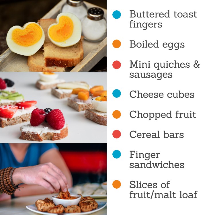 Eat Well Age Well tweet media