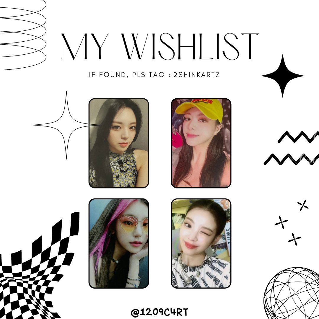 LUCKYSUYAB's tweet photo. ꒰ wtb lfs ph ꒱ help rt, tysm !
𓂋 ✶ itzy pcs

— flexi budget but no to op
— preferably onhand
— must be in mint condition

dm me for offers ! 

t. itzy yeji yuna lia withdrama fansign fs round r1 swipe outfit wdr3 wd r3 specs apple music appmu ph https://t.co/ZV86LP4C8U