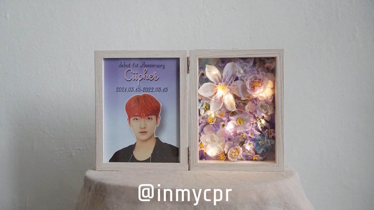 inmycpr's tweet photo. 220315 ʜᴀᴘᴘʏᴄᴘʀᴅᴀʏ
멀리 떨어져도 마음은 계속 이어졌으면 좋겠습니다☺️❤️🧡💛💙💜🤍💗
#Ciipher
#HAPPYCPRDAY
@RAIN_Ciipher https://t.co/M14T3b0Ad1