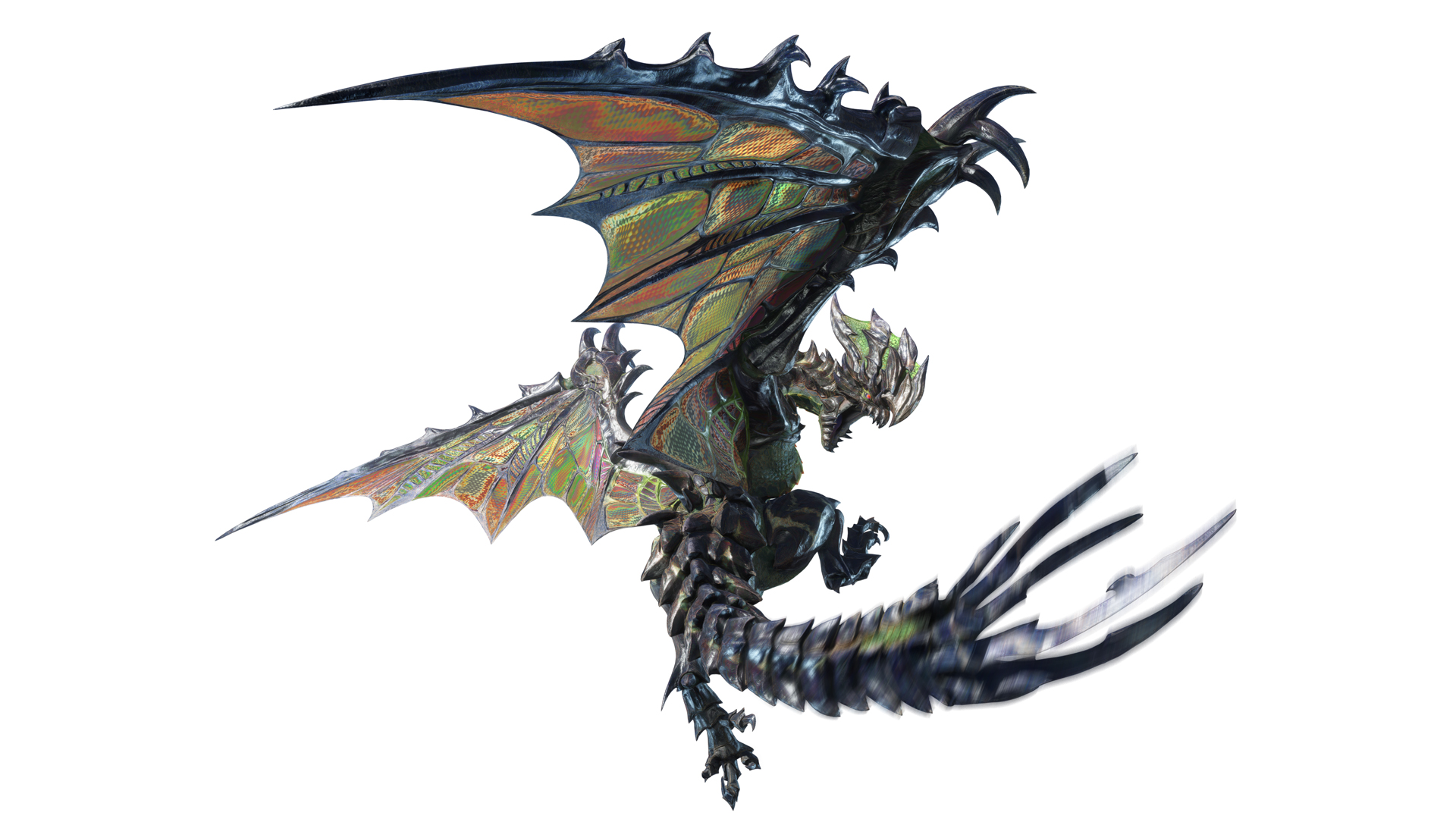 モンスターハンターライズ　サンブレイク MHR:S】サンブレイクのゼクスX装備スキルと性能マスターランク