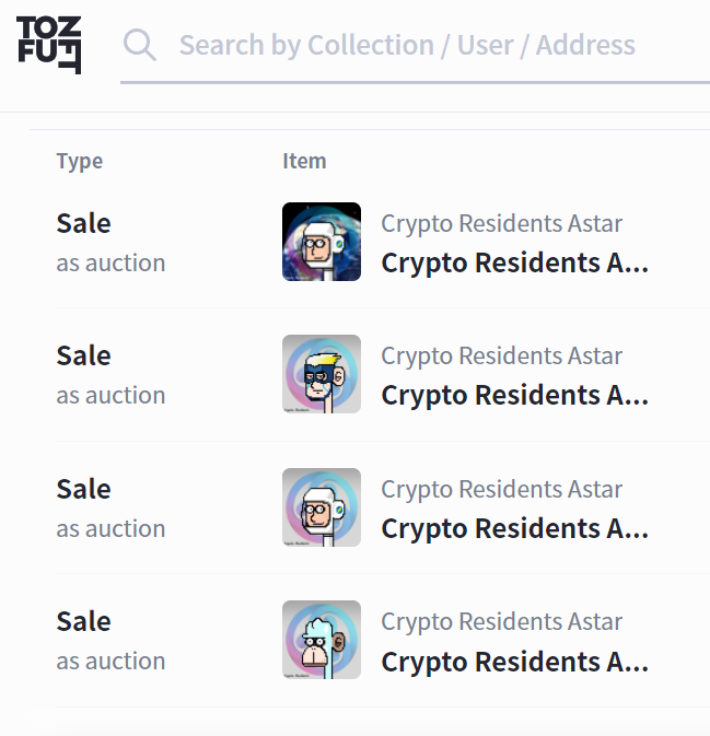 hoto_crypto's tweet photo. 😂
Thank you to those who purchased the piece.
購入頂き有難うございます。
#nftcollector #NFT #nftart #ASTARNFT #Astar 
#CryptoResidents https://t.co/BTENhWLBXJ