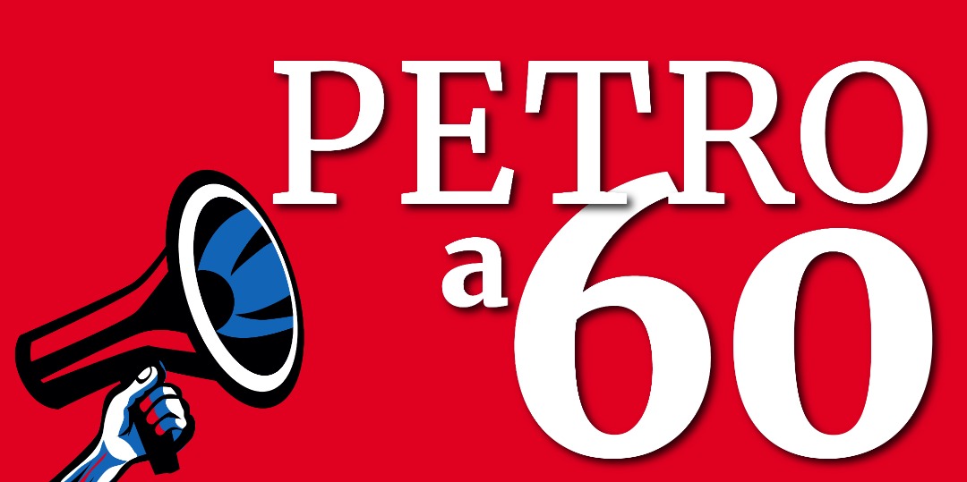 LarriPrez1's tweet photo. Sal y díganle que el petro a 60 https://t.co/PKFyS5cYWg