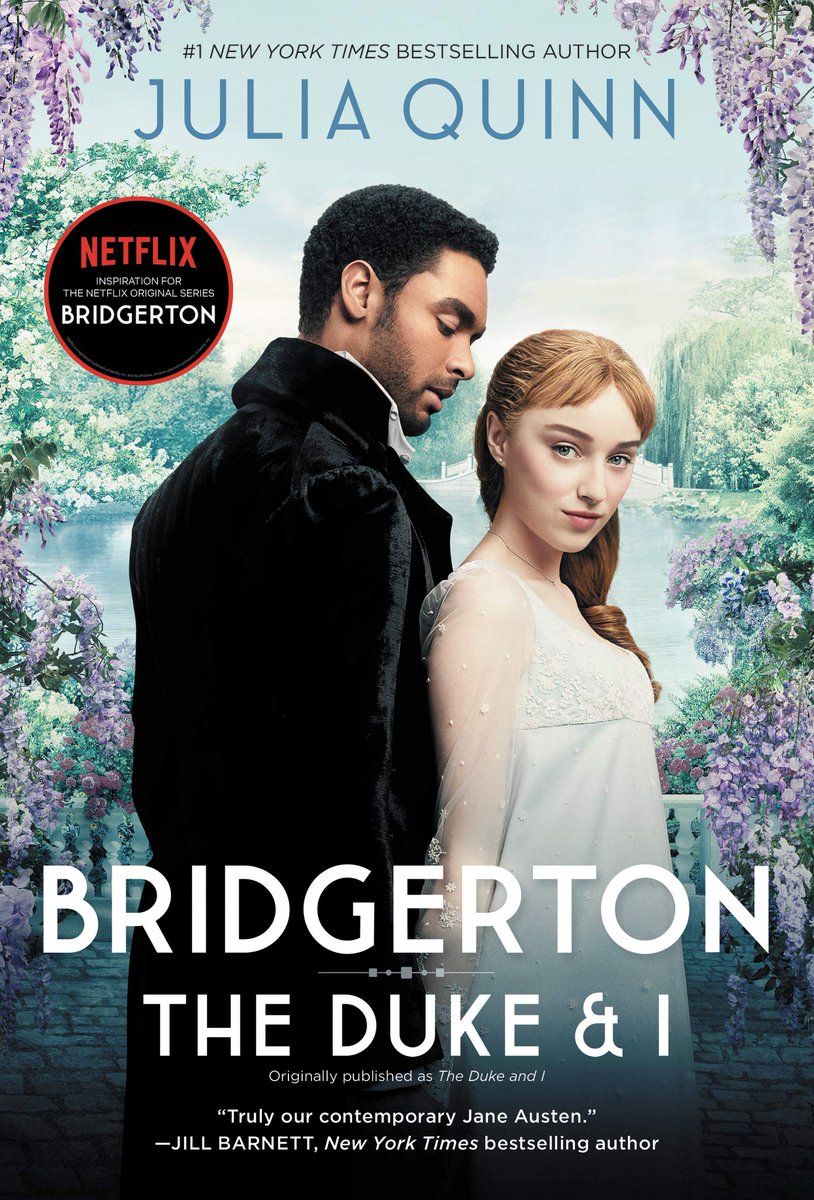 CaerphillyLib's tweet photo. 📙📺Darllenwch y straeon a ysbrydolodd y sioeau. Am ddim gyda'ch llyfrgell leol.📺📙
📙📺Read the stories that inspired the shows. Free with your local library.📺📙
#lovelibraries #thebookwasbetter #virginriver #Bridgerton #caerphillylibrary #welshlibraries https://t.co/lXdG9Nq3yR