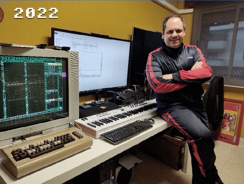 Pasan los años. Pero hay cosas que no cambian.