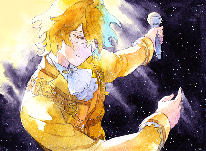 🌙⭐️ 