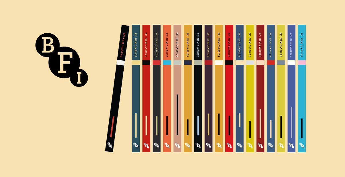 BloomsburyMedia's tweet photo. Want to write for us? We're looking for women writers for the #BFIFilmClassics series! We particularly welcome proposals on films by women filmmakers and on films from the Global South. Contact our editors:
rebecca.barden@bloomsbury.com
anna.coatman@bloomsbury.com

#IWD22 #WHM https://t.co/KKgazZyOBO