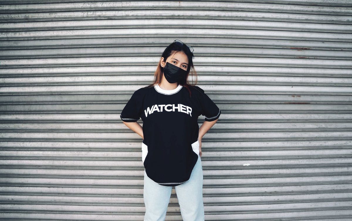 watcher1600's tweet photo. NOW AVAILABLE | ARCH 2ND ANNIVERSARY SHIRT
PHP 600.00

CASH ON DELIVERY (METRO MANILA)
NATIONWIDE SHIPPING

For more info message us on:
https://t.co/2ANBMaMjNv

#WatcherPH #LocalRising https://t.co/DgbDWgydGK