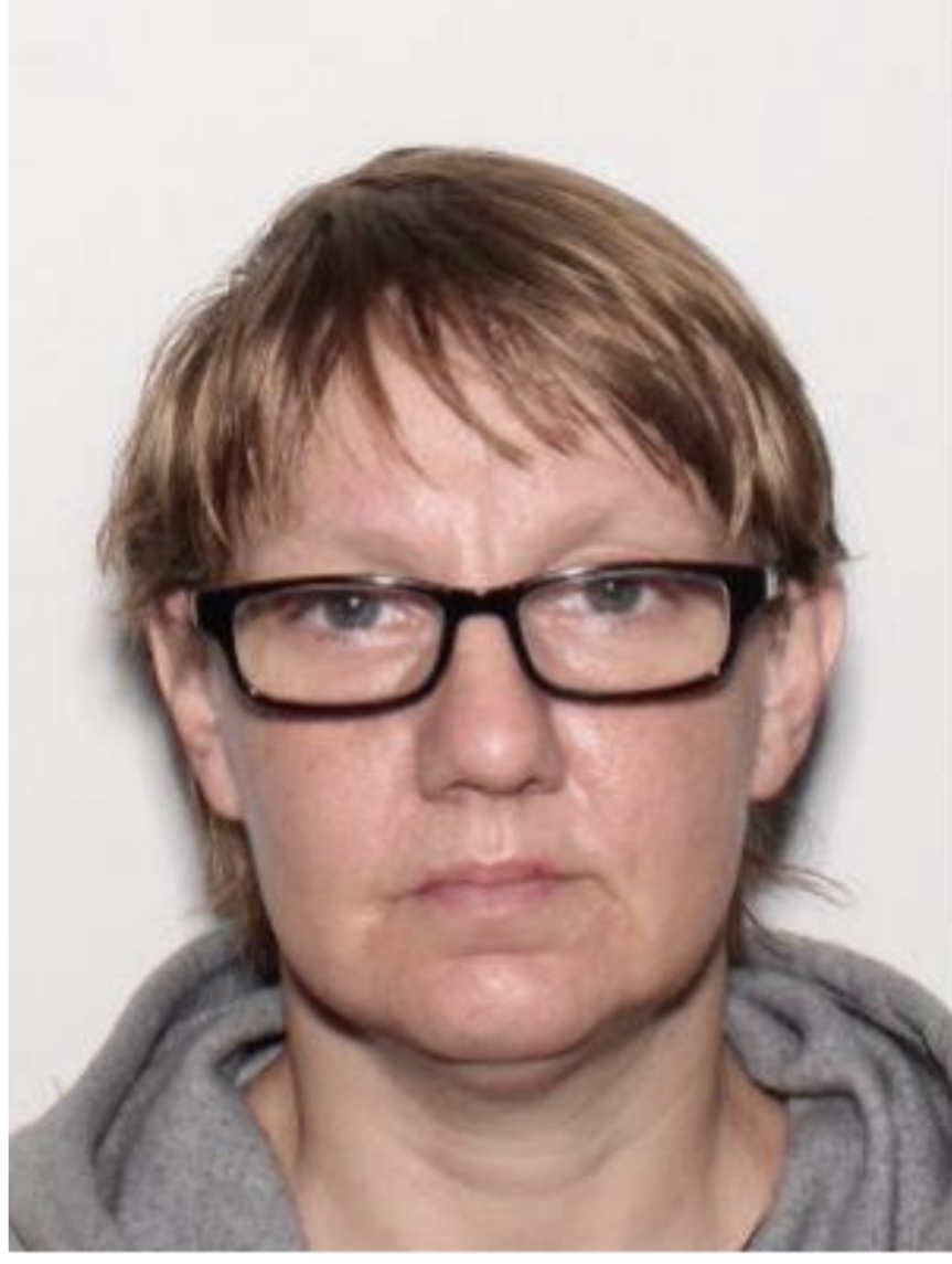 NOPDNews's tweet image. Members of the New Orleans Police Department are requesting the public’s assistance in locating 43-year Misty Jones as a person of interest in connection with the Homicide by Shooting in the 6100 block of North Miro Street. The offense occurred on February 9, 2022.