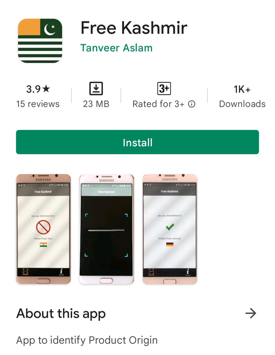 Anshul Saxena tweet media