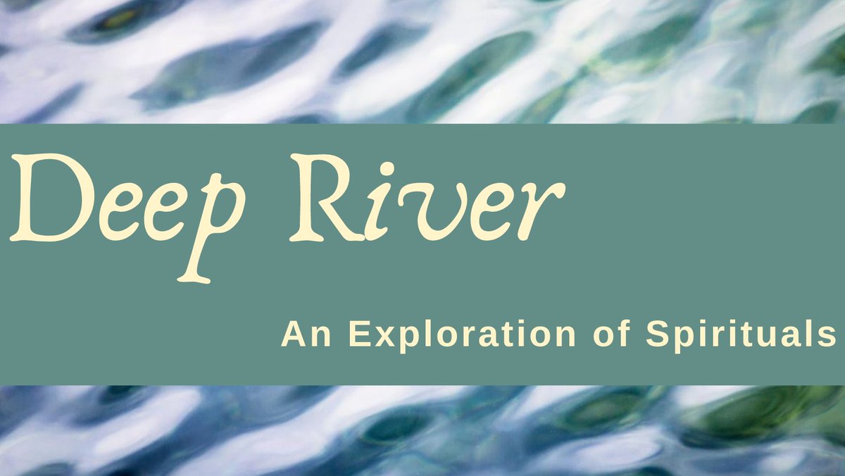 Christ Church Detroit tweet media