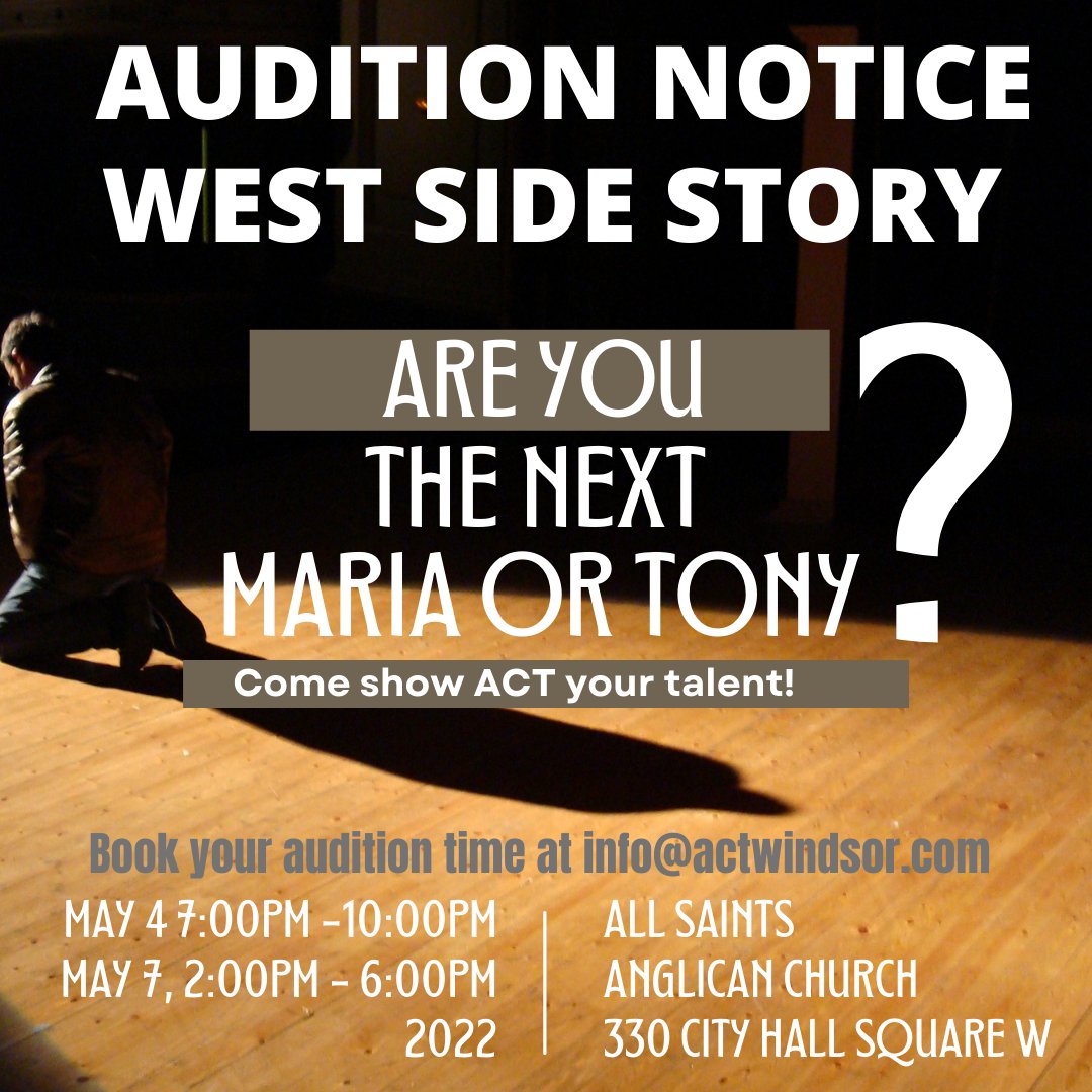 ACT Windsor tweet media