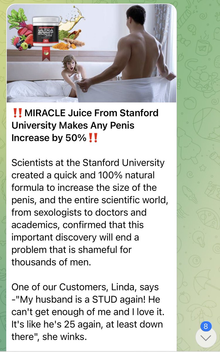 Caroline Orr Bueno, Ph.D tweet media