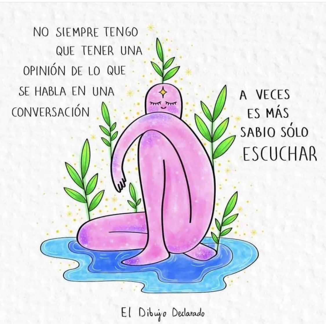 GLORIAVALLEJOO's tweet photo. Una boca, dos oídos; para escuchar el doble de lo que hablo ❤️ https://t.co/qLIve7XS8G