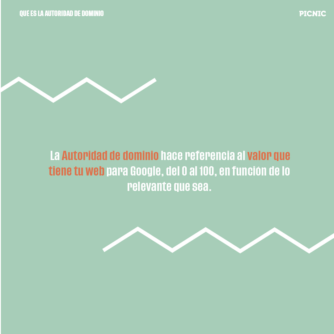 Picnic_Ideas's tweet photo. ¿Quieres saber por qué tu web no está en las primeras posiciones? 🏆👀
¡Aquí tienes la respuesta! 💥
#picnic #ideasfelices #posicionamientoweb #SEO #rankinggoogle #marketingdigital #marketingonline #seolocal #AutoridadDeDominio https://t.co/9PcaO6UWIB