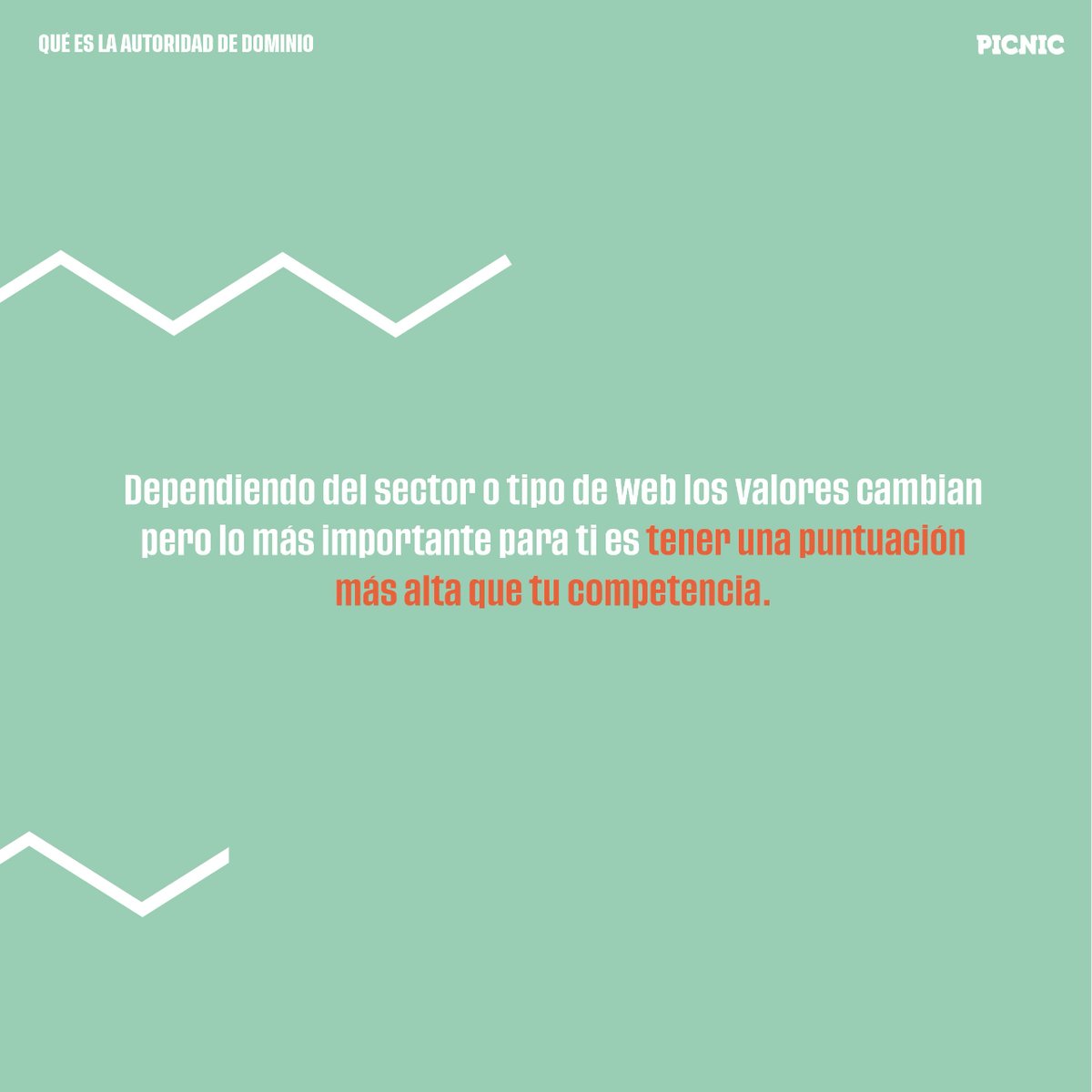 Picnic_Ideas's tweet photo. ¿Quieres saber por qué tu web no está en las primeras posiciones? 🏆👀
¡Aquí tienes la respuesta! 💥
#picnic #ideasfelices #posicionamientoweb #SEO #rankinggoogle #marketingdigital #marketingonline #seolocal #AutoridadDeDominio https://t.co/9PcaO6UWIB